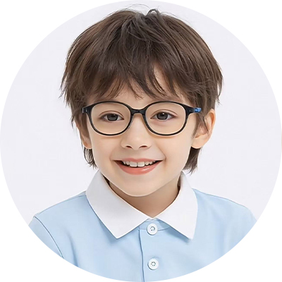 Kids glasses