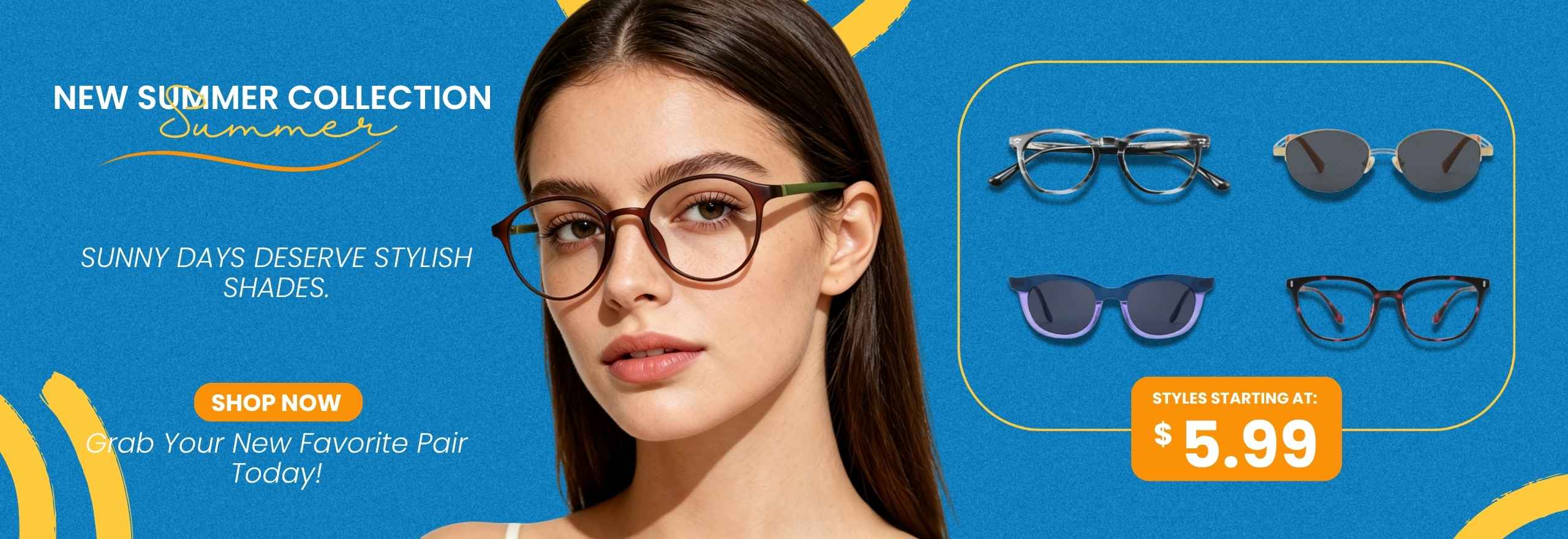 Flash sale