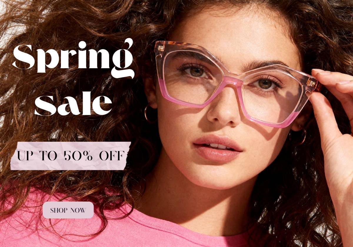 up to 50% off