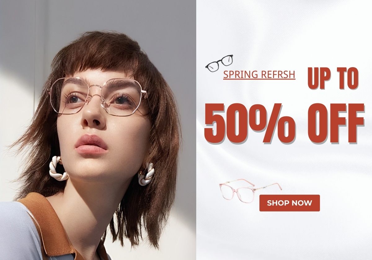 up to 50% off